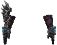 Darkangel Magic Gloves