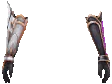 Gloves Jack Slayer [M]
