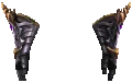 Gloves Warlock 2026 [M]