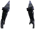 Gloves Abyssal [M]