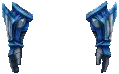 Gloves Evolution X [F]