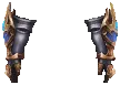 Gloves Nordic [F]