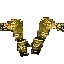 Brass Gloves