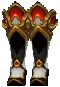 Bloodangel Magic Boots