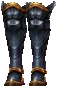 HellMaine Boots