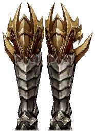 Bots Lengendary Black