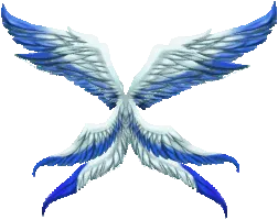 Wing of Eternal