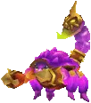 Mini Pet Abyss Macabre