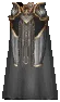 Earring of Wrath (Right)