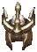 Ancestral Earring (Right)