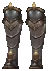 Blood Earring (Left)