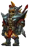 Pendant of Eternium