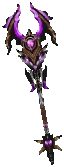 Mace of Black Angel