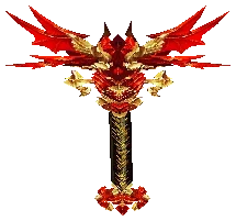 Mace of NEW WHITE