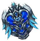 Necron Shield [E]