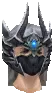 Darkangel Wizard Helm