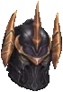Helm Warlock 2026 [F]