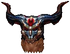 HellMaine Helm
