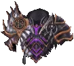 Armor Celestial [F]