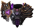 Armor Warlock 2026 [M]