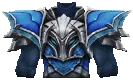 Armor Evolution X [F]