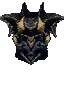Dark Soul Armor