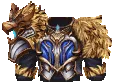 Armor Nordic [F]