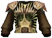 Necron Armor [Masculino]