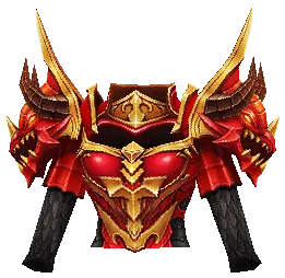 Armor War 2.0 [M]