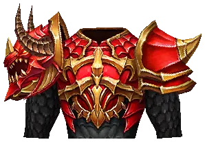 Armor Kronus 2.0 [F]