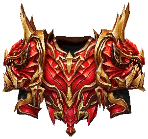Armor 02 Visual