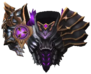 Armor BlackRay [M]