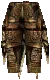 Necron Pants [Masculino]